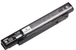 Brother PA-BT-002 - Drucker-Batterie Lithium-Ionen - f&uuml;r PocketJet PJ-722, PJ-723,