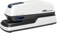 Rapid Elektrisches Heftger&auml;t Optima GripE, wei&szlig;/grau/blau Heftleistung: 20 Blatt,
