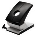 novus Registraturlocher B 260, Stanzleistung: 60 Blatt Lochung: 80 mm,