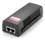 Gigabit Ethernet PoE+ Injektor 30W Hersteller: LEVELONE (POI-3000)