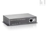 LevelOne POR-0102 2-Port PoE Repeater - Repeater - 2 Anschl&uuml;sse - 10Base-T,