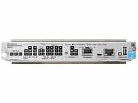 HPE Aruba J9827A, HPE Aruba 5400R ZL2 second Management Modul (1 included in Chassis)