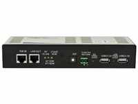 Allnet ALL048700, ALLNET Power over Ethernet Splitter/Extractor 10-25V Schaltbar