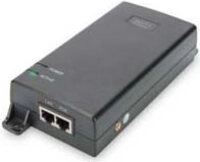 DIGITUS Professional DN-95104 - Power Injector - Wechselstrom 100-240 V - 60 Watt