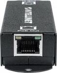 Intellinet Gigabit High-Power PoE+ Extender, IEEE 802,3at/af Power over Ethernet