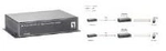 Level One Splitter LevelOne POS-4002 24V AC PoE