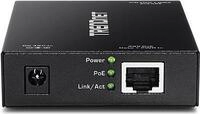 TRENDnet TPE-E100 - Repeater - 10Base-T, 100Base-TX, 1000Base-T - RJ-45 / RJ-45 - bis