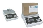 WEDO Elektronische Wiege- und St&uuml;ckz&auml;hlwaage Universal - f&uuml;r den Markt: D (50