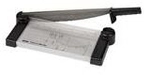 Hama ProCut S 330 Plus - Schneideeinrichtung - 330 mm - Papier, Folie (00008212)