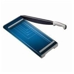 Dahle Personal Guillotine - Schneideeinrichtung - 320 mm - Papier (06.00502)