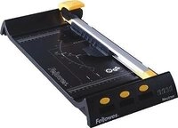 Fellowes Neutron A4 - Trimmer - Papier (5410001)