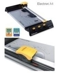 Fellowes Electron A4 - Trimmer - 320 mm - Papier