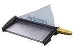 Fellowes A3 Guillotine - Schneideeinrichtung - 460 mm - Papier (5410901)