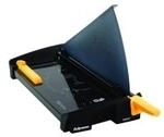 Fellowes Stellar A3 Office Guillotine - Schneideeinrichtung - 460 mm - Papier