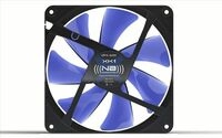 NoiseBlocker L-XK1, NoiseBlocker BlackSilentFan XK1 - Gehäuselüfter - 140 mm