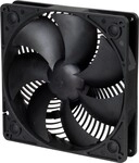 Silverstone SST-AP181, SilverStone SST-AP181 - Gehäuselüfter - 180 mm - Schwarz Silverstone SST-AP181, SilverStone SST-AP181 - Gehäuselüfter - 180 mm - Schwarz