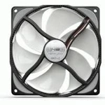 NoiseBlocker LUBU-031, Noiseblocker NB-eLoop Fan B12-2 - 120mm, 3 St&uuml;ck (LUBU-031)