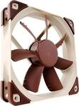 Noctua NF-S12A FLX - Geh&auml;usel&uuml;fter - 120 mm (NF-S12A FLX)