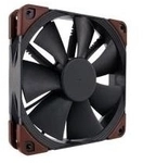 Noctua IndustrialPPC NF-F12 - Geh&auml;usel&uuml;fter - 120 mm (NF-F12 industrialPPC-2000)