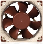Noctua NF-A6X25 PWM 5V, Noctua NF-A6x25 5V PWM Computergeh&auml;use Ventilator 6 cm Beige