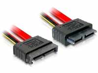 Delock 84374, DeLOCK SATA Slimline cable - SATA-Kabel - Slimline SATA 13-polig (M) -