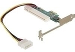 DeLOCK PCI Express x1 > PCI Card 32bit - Riser Card (89223)