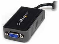 Startech USB2VGAE2, StarTech.com USB auf VGA Video Adapter - Externe Multi...