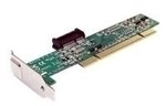 StarTech.com PCI auf PCI Express Adapter - PCI zu PCIe Karte - PCIe