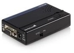 StarTech.com VGA auf Composite oder S-Video Konverter / Adapter bis zu max. 1600x1200