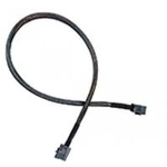 Microsemi Adaptec - Internes SAS-Kabel - SAS 12Gbit/s - 36-polig 4x Mini SAS HD