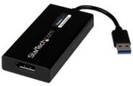 StarTech .com USB 3.0 auf Displayport Adapter - Externe Monitor Grafikkarte