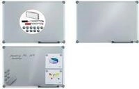 HEBEL Wei&szlig;wandtafel 2000, Komplett-Set silver Ma&szlig;e: (B)900 x (T)600 mm,