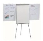 FRANKEN Flipchart X-tra! Line Standard Plus, h&ouml;henverstell- bar bis zu einer