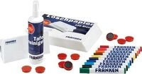 FRANKEN B&uuml;romaterial-Set (Z1951)