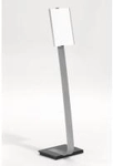 DURABLE Info-Bodenst&auml;nder INFO SIGN STAND A4 1 ST 481223