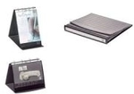 DURABLE Tischflipchart DURASTAR&reg; A4 quer 1 ST 856739