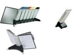 DURABLE Sichttafelsystem SHERPA&reg; TABLE 10 1 SET 563222