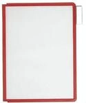 DURABLE Sichttafel SHERPA&reg; PANEL A4 5 ST 560603