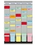 FRANKEN PLANTAFEL 5TR&Auml;G.20F&Auml;CH (PV-SET1)