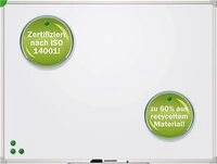 Franken u-act!line Whiteboard 600 x 400 mm Magnetisch (SC914060)
