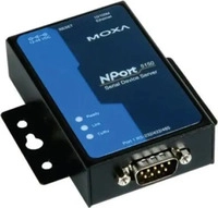 MOXA NPort 5150, Moxa Nport Device Server 12-48Vdc (NPort 5150)