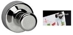 MAUL Neodym-Kegelmagnete, Durchmesser: 20 mm, nickel Haftkraft: 14 kg, kleine Form