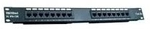 TRENDnet - Patch Panel - 48 Ports (TC-P48C5E)