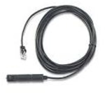 APC - Temperatur- und W&auml;rmef&uuml;hler - Schwarz - f&uuml;r P/N: SMX1500RM2UCNC, SMX750C,