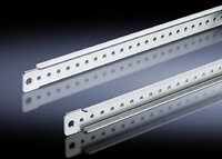 Rittal - Schrank-Montagestange - an T&uuml;r montierbar - 69 cm (Packung mit 20)