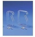 Rittal - Kabelmanagementring (Packung mit 10) (7111.900)