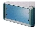 Rittal - Blindabdeckung - 1U (7151.035)