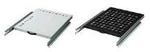 Digitus DN-19 TRAY-2-1000 - Rack - Regal (Gleitsch&uuml;be) - 1U - 48,3 cm (19) (DN-19