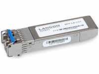 Lancom 61557, LANCOM SFP-LX-LC1 - Transceiver-Modul - SFP - Gigabit EN - 1000Base-LX
