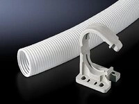 Rittal Kabelschlauch SZ 2596.000 (&Oslash; x L) 36 mm x 25 mm Polyethylen (2596.000)